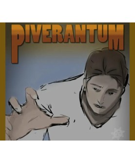 PIVERANTUM Steam Key GLOBAL
